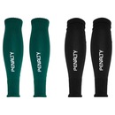 Kit Canelitos Penalty Storm - 2 Pares - Infantil - Foto 2