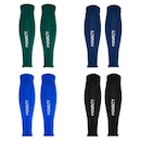 Kit de Canelitos Penalty Storm com 4 Pares - Infantil - Foto 2