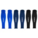 Kit de Canelitos Penalty Storm com 3 Pares - Infantil - Foto 2