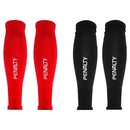 Kit Canelitos Penalty Storm - 2 Pares - Infantil - Foto 2