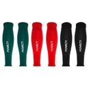 Kit de Canelitos Penalty Storm com 3 Pares - Infantil - Foto 2