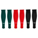 Kit de Canelitos Penalty Storm com 3 Pares - Infantil - Foto 1