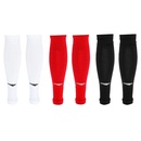 Kit de Canelitos Penalty Storm com 3 Pares - Infantil - Foto 1