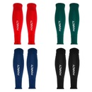 Kit de Canelitos Penalty Storm com 4 Pares - Infantil - Foto 2