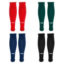 Kit de Canelitos Penalty Storm com 4 Pares - Infantil - Foto 1