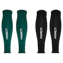 Kit de Canelitos Penalty Storm com 2 Pares - Adulto - Foto 2