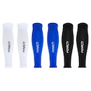 Kit de Canelitos Penalty Storm com 3 Pares - Adulto - Foto 2