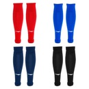 Kit de Canelitos Penalty Storm com 4 Pares - Infantil - Foto 1