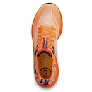 Kit Tênis Olympikus Corre Grafeno 2 + Par de Meias - Unissex - Foto 3