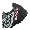 Kit Chuteira Society Umbro Mutant + Meia - Adulto - Foto 6