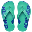 Chinelo Kenner Red Kids - Infantil - Foto 2