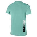 Camiseta Mizuno Tee - Masculina - Foto 2