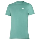 Camiseta Mizuno Tee - Masculina - Foto 1