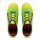 Chuteira de Campo Umbro Cannon + Meião - Adulto - Foto 3