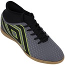 Chuteira Futsal Umbro Mutant - Infantil - Foto 2