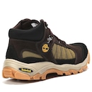 Tenis Adventure Timberland Hiking Soft - Masculino - Foto 4