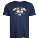 Camiseta New Era Regular All Club House - Masculina - Foto 1