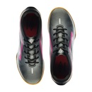 Chuteira Futsal Umbro Cannon + Meião - Adulto - Foto 4