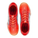 Chuteira Futsal Umbro Cannon + Meião - Adulto - Foto 4