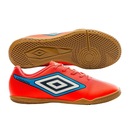 Chuteira Futsal Umbro Cannon + Meião - Adulto - Foto 8