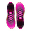 Chuteira Futsal Umbro Cannon + Meia - Adulto - Foto 4