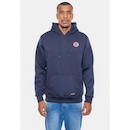 Blusão de Moletom com Capuz Fatal - Masculino - Foto 4