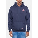 Blusão de Moletom com Capuz Fatal - Masculino - Foto 1