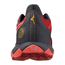 Tênis de Tennis Mizuno Wave Enforce Tour Clay Court - Unissex - Foto 4