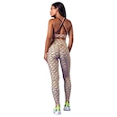 Calça Legging Vestem Fuso Madrid - Feminina - Foto 2