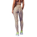 Calça Legging Vestem Fuso Madrid - Feminina - Foto 3