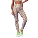 Calça Legging Vestem Fuso Madrid - Feminina - Foto 1