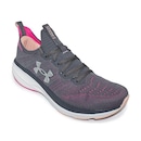 Tênis Under Armour Charged Slight 2 - Feminino - Foto 2