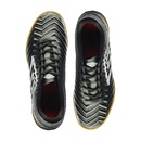 Chuteira Futsal Umbro Fifty V + Meião - Adulto - Foto 4