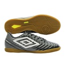 Chuteira Futsal Umbro Fifty V + Meião - Adulto - Foto 8