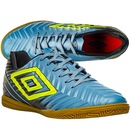 Chuteira Futsal Umbro Fifty V + Meião - Adulto - Foto 7