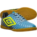 Chuteira Futsal Umbro Fifty V + Meião - Adulto - Foto 8
