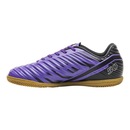 Chuteira Futsal Umbro Fifty V + Meião - Adulto - Foto 5