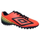 Chuteira Society Umbro Force - Adulto - Foto 1