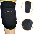 Joelheira Vôlei N1 Sports Flyer - Foto 4