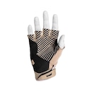 Luva de Musculação Invictus Fingerless Bunker - Adulto - Foto 4