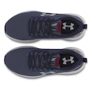 Tênis Under Armour Charged Wing SE - Masculino - Foto 2