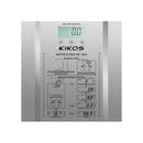 Balança Digital Kikos Ison - Foto 7