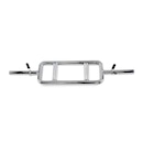 Barra H Kikos Cromada com Presilha - Foto 1