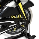 Bicicleta Ergométrica Spinning Kikos F3I Roda De Inércia 10Kg - Foto 3