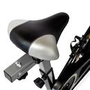 Bicicleta Ergométrica Spinning Kikos F3I Roda De Inércia 10Kg - Foto 7