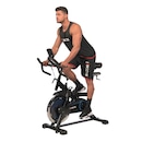Bicicleta Spinning Kikos F7I Roda de Inércia 14Kg - Foto 7