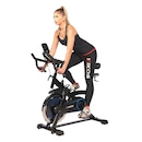 Bicicleta Spinning Kikos F7I Roda de Inércia 14Kg - Foto 8