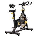 Bicicleta Spinning Kikos F9 Roda de Inércia 18Kg - Foto 14