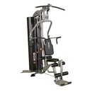 Estação de Musculação Kikos 518Ex Torre 96Kg - Foto 5