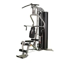 Estação de Musculação Kikos 518Ex Torre 96Kg - Foto 7